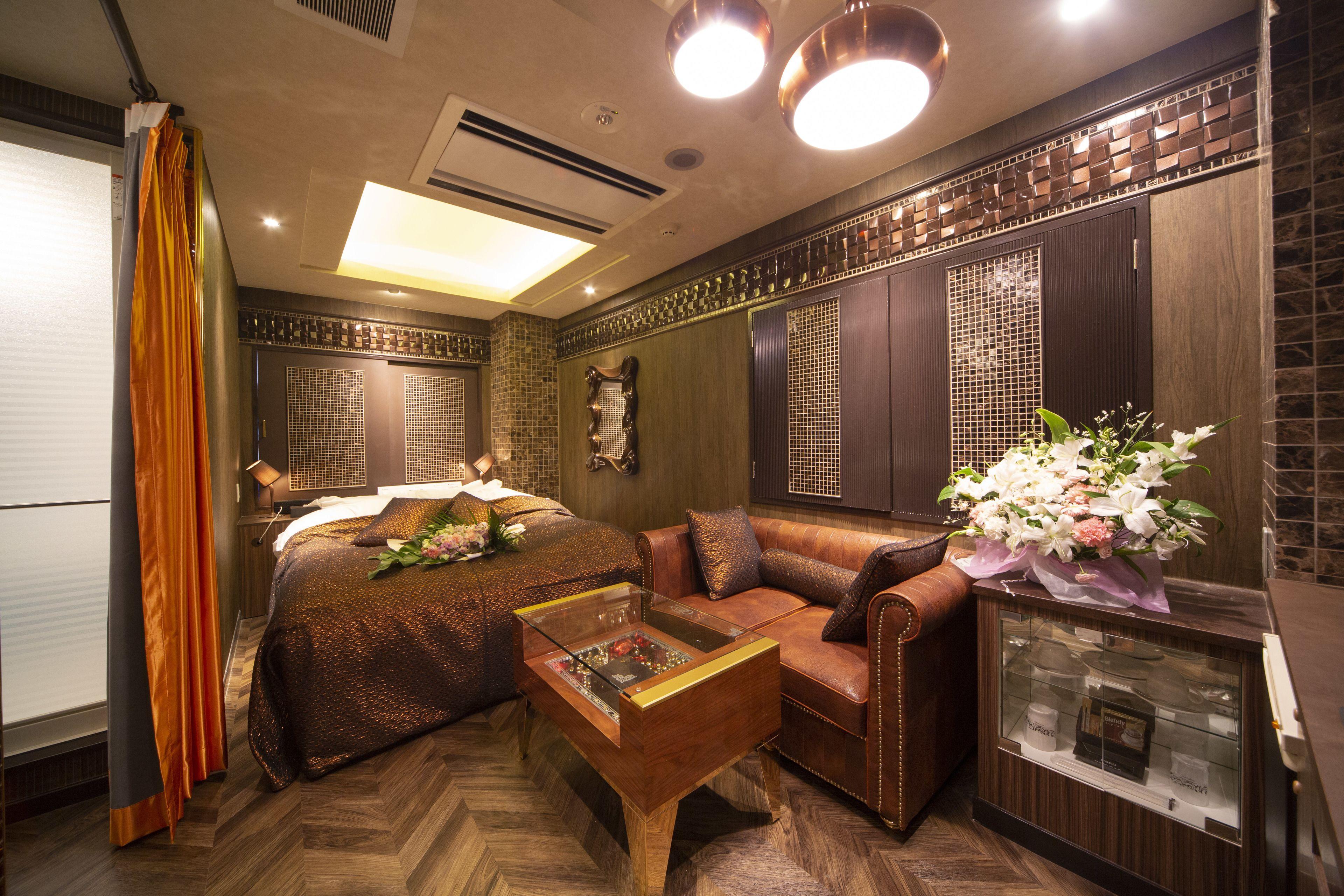 Hotel Granhill (Adults Only) - Tokyo — Photos 3