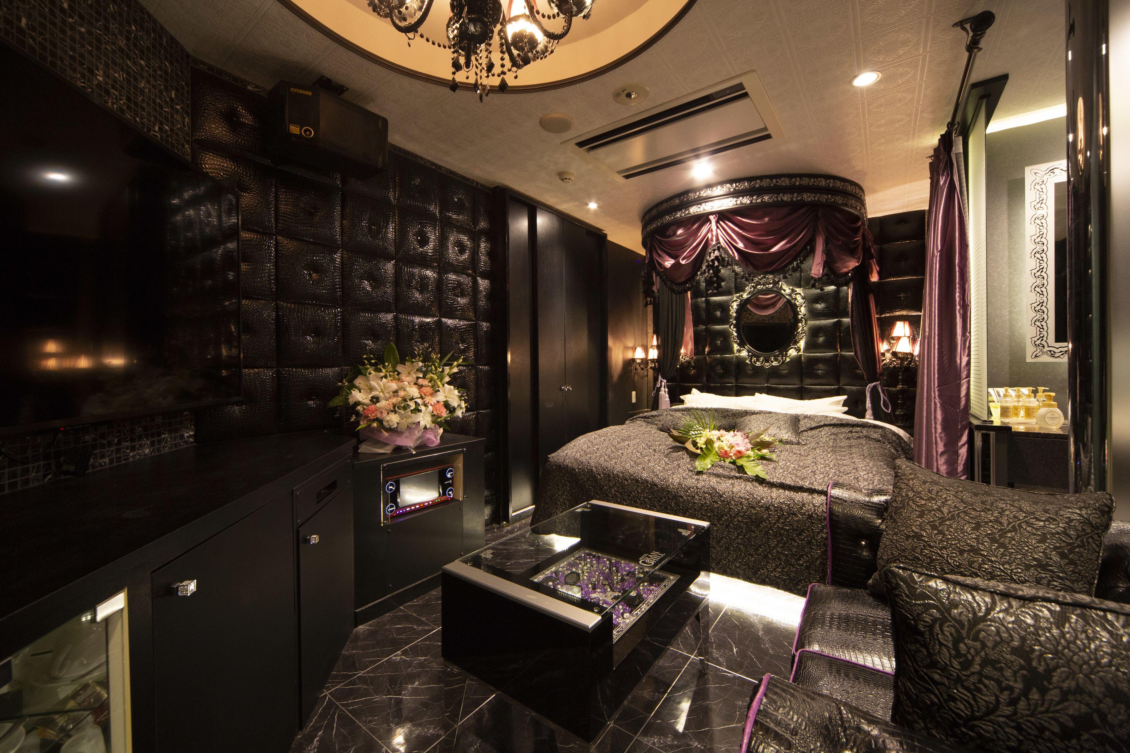 Hotel Granhill (Adults Only) - Tokyo — Photos 2