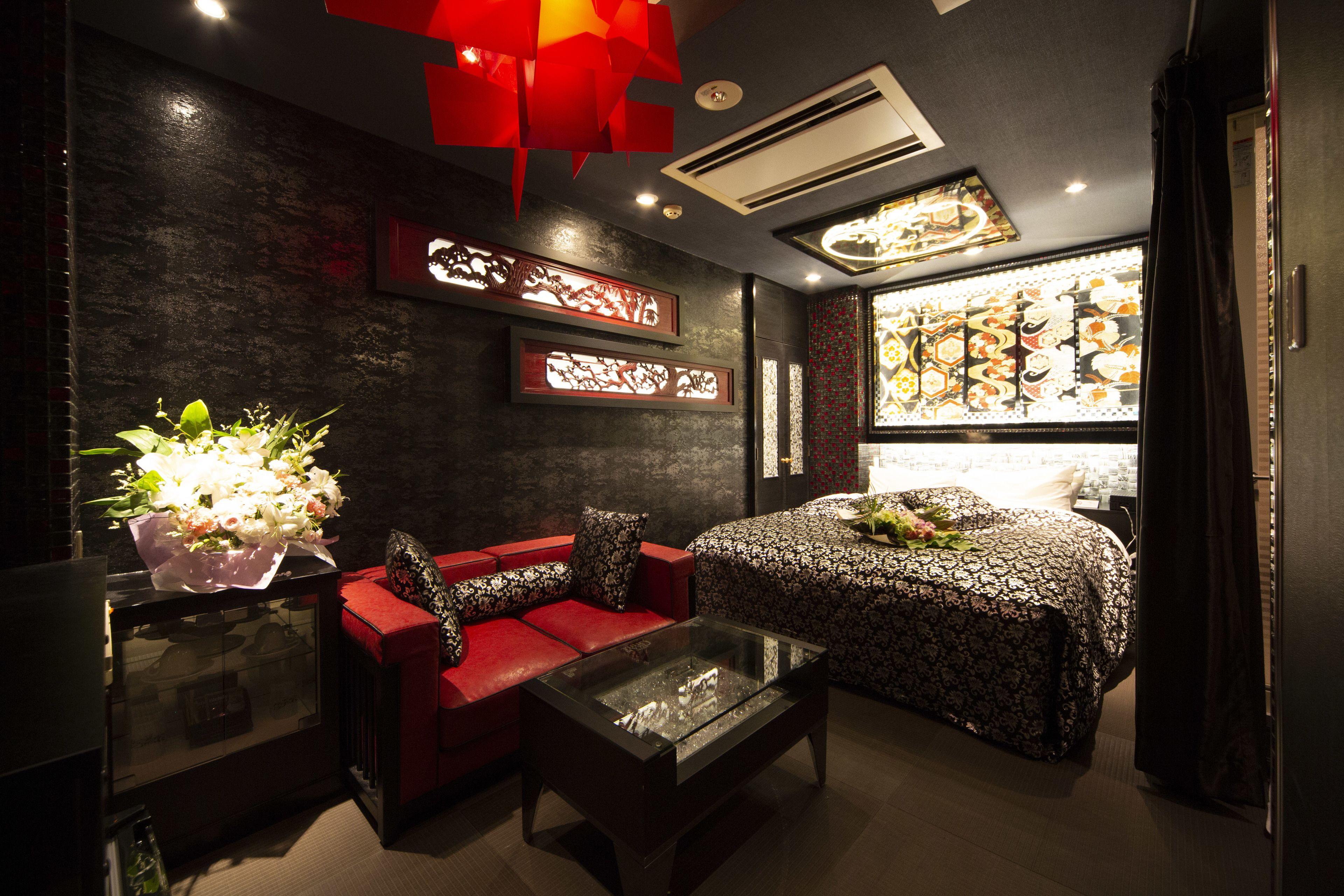Hotel Granhill (Adults Only) - Tokyo, Tokyo